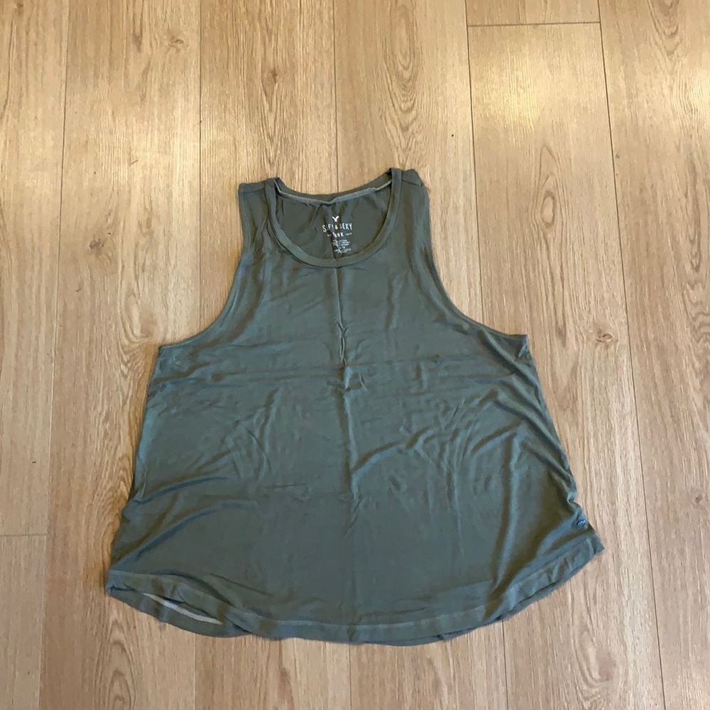 AEO Tank Top